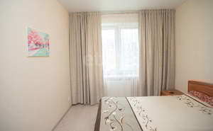 2-к квартира, вторичка, 59м2, 3/4 этаж