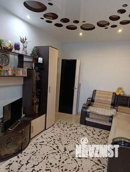 2-к квартира, вторичка, 45м2, 1/3 этаж