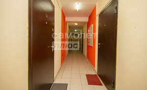 2-к квартира, вторичка, 42м2, 3/5 этаж