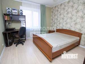 2-к квартира, вторичка, 52м2, 3/9 этаж