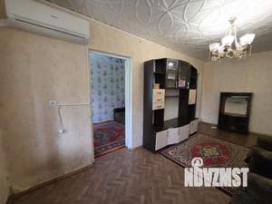 2-к квартира, вторичка, 43м2, 3/4 этаж