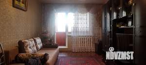 2-к квартира, вторичка, 54м2, 8/11 этаж