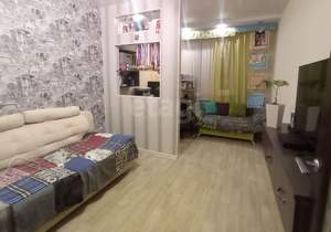 3-к квартира, вторичка, 79м2, 6/10 этаж