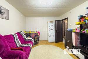 2-к квартира, вторичка, 47м2, 2/9 этаж