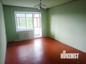 1-к квартира, вторичка, 38м2, 6/9 этаж