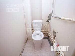 1-к квартира, вторичка, 39м2, 1/6 этаж