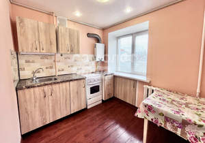 1-к квартира, вторичка, 28м2, 2/4 этаж