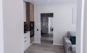 2-к квартира, вторичка, 56м2, 5/10 этаж