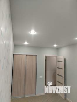 3-к квартира, вторичка, 59м2, 4/5 этаж