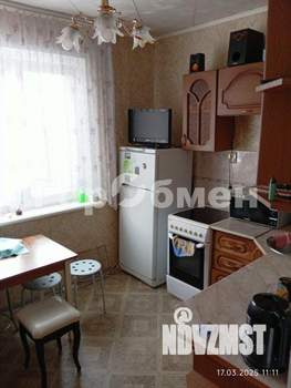 1-к квартира, вторичка, 37м2, 7/9 этаж