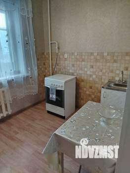 1-к квартира, вторичка, 37м2, 4/10 этаж