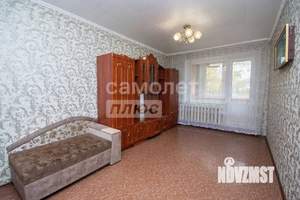 1-к квартира, вторичка, 35м2, 3/10 этаж