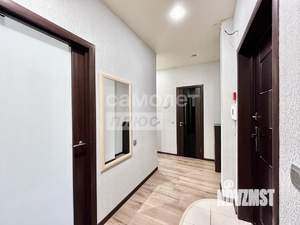 2-к квартира, вторичка, 56м2, 11/16 этаж