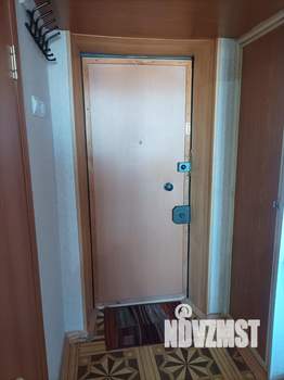 1-к квартира, вторичка, 38м2, 8/18 этаж