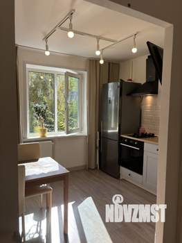 1-к квартира, вторичка, 34м2, 3/10 этаж