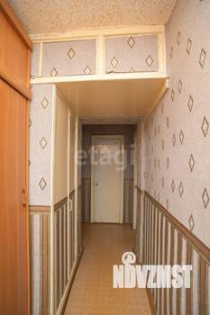 3-к квартира, вторичка, 64м2, 6/9 этаж
