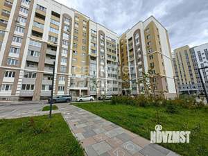 1-к квартира, вторичка, 36м2, 9/9 этаж