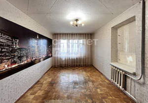 Фото квартиры на продажу (1)