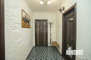2-к квартира, вторичка, 54м2, 6/9 этаж