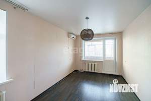 1-к квартира, вторичка, 35м2, 1/10 этаж