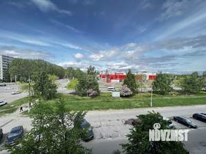 3-к квартира, вторичка, 62м2, 7/9 этаж