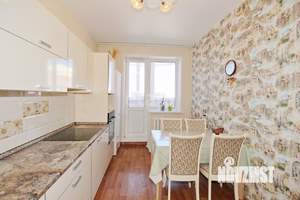 3-к квартира, вторичка, 75м2, 4/4 этаж