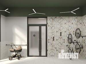 Студия квартира, вторичка, 28м2, 2/8 этаж