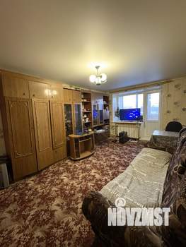 1-к квартира, вторичка, 31м2, 4/9 этаж