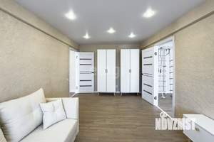 2-к квартира, вторичка, 45м2, 5/5 этаж