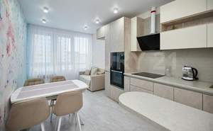 2-к квартира, вторичка, 61м2, 8/17 этаж