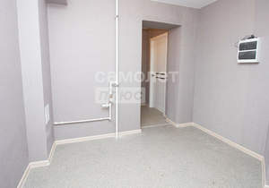 1-к квартира, вторичка, 39м2, 1/5 этаж