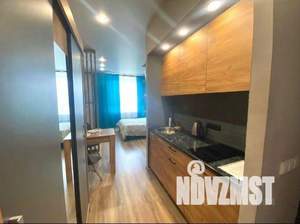 Студия квартира, вторичка, 22м2, 10/25 этаж