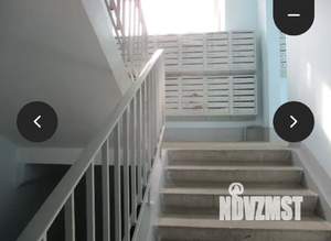 1-к квартира, вторичка, 30м2, 3/10 этаж