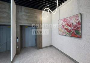 1-к квартира, сданный дом, 41м2, 2/7 этаж