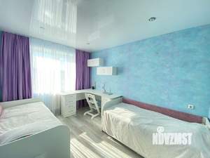 2-к квартира, вторичка, 49м2, 2/9 этаж