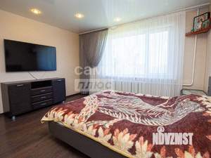 2-к квартира, вторичка, 49м2, 5/5 этаж