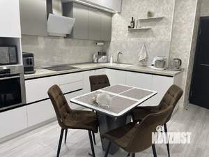 2-к квартира, вторичка, 66м2, 8/24 этаж