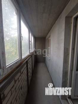 1-к квартира, вторичка, 36м2, 4/9 этаж