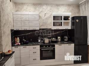 1-к квартира, вторичка, 39м2, 9/20 этаж