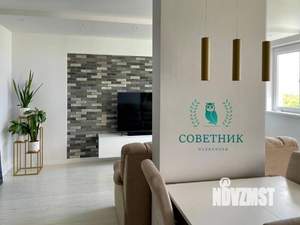 2-к квартира, вторичка, 62м2, 10/12 этаж