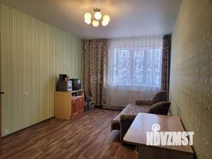 1-к квартира, вторичка, 41м2, 2/5 этаж