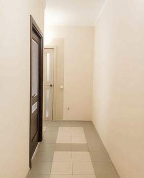 1-к квартира, вторичка, 36м2, 6/9 этаж