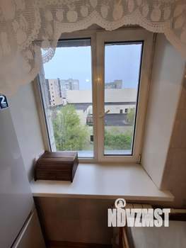 2-к квартира, вторичка, 44м2, 7/9 этаж
