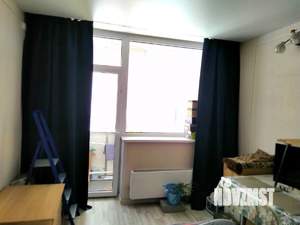 2-к квартира, вторичка, 43м2, 23/24 этаж