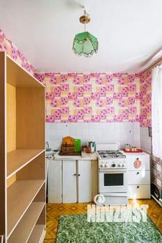 2-к квартира, вторичка, 44м2, 5/5 этаж