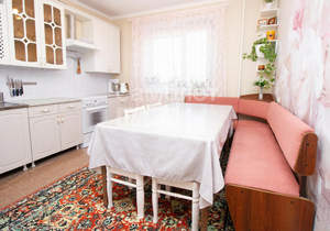5-к квартира, вторичка, 90м2, 9/9 этаж