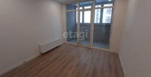 Студия квартира, вторичка, 21м2, 6/14 этаж