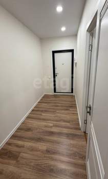 Студия квартира, вторичка, 27м2, 5/18 этаж