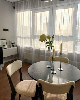 2-к квартира, вторичка, 52м2, 3/24 этаж