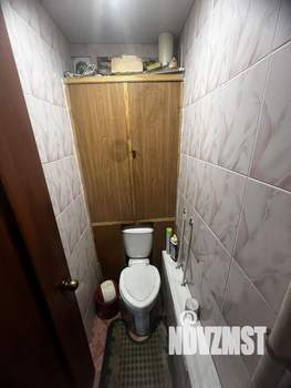 3-к квартира, вторичка, 65м2, 5/9 этаж